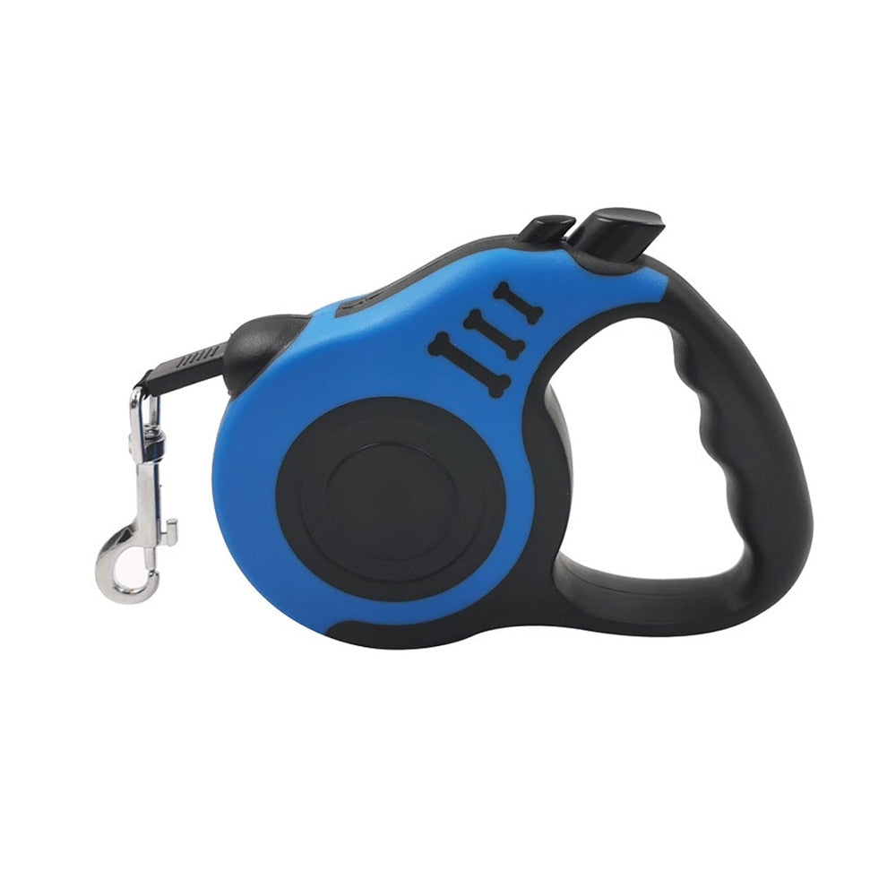 Durable Dog Leash Automatic Retractable - Nimbyfruit