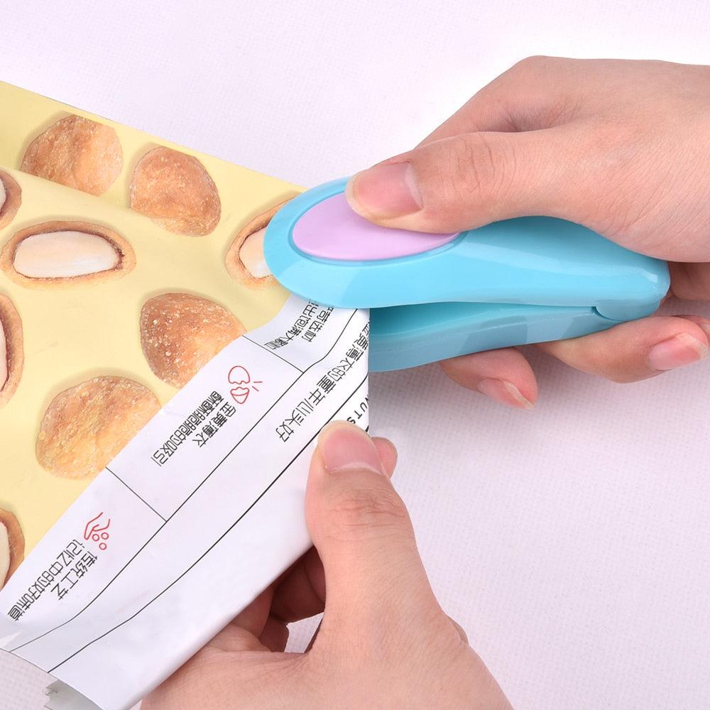 Heat Sealing Machine Sealer - Nimbyfruit