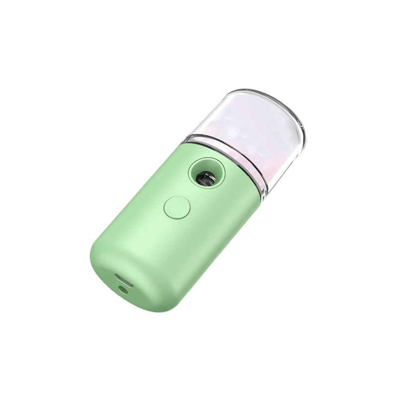 Portable Hydrating Facial Sprayer - Nimbyfruit