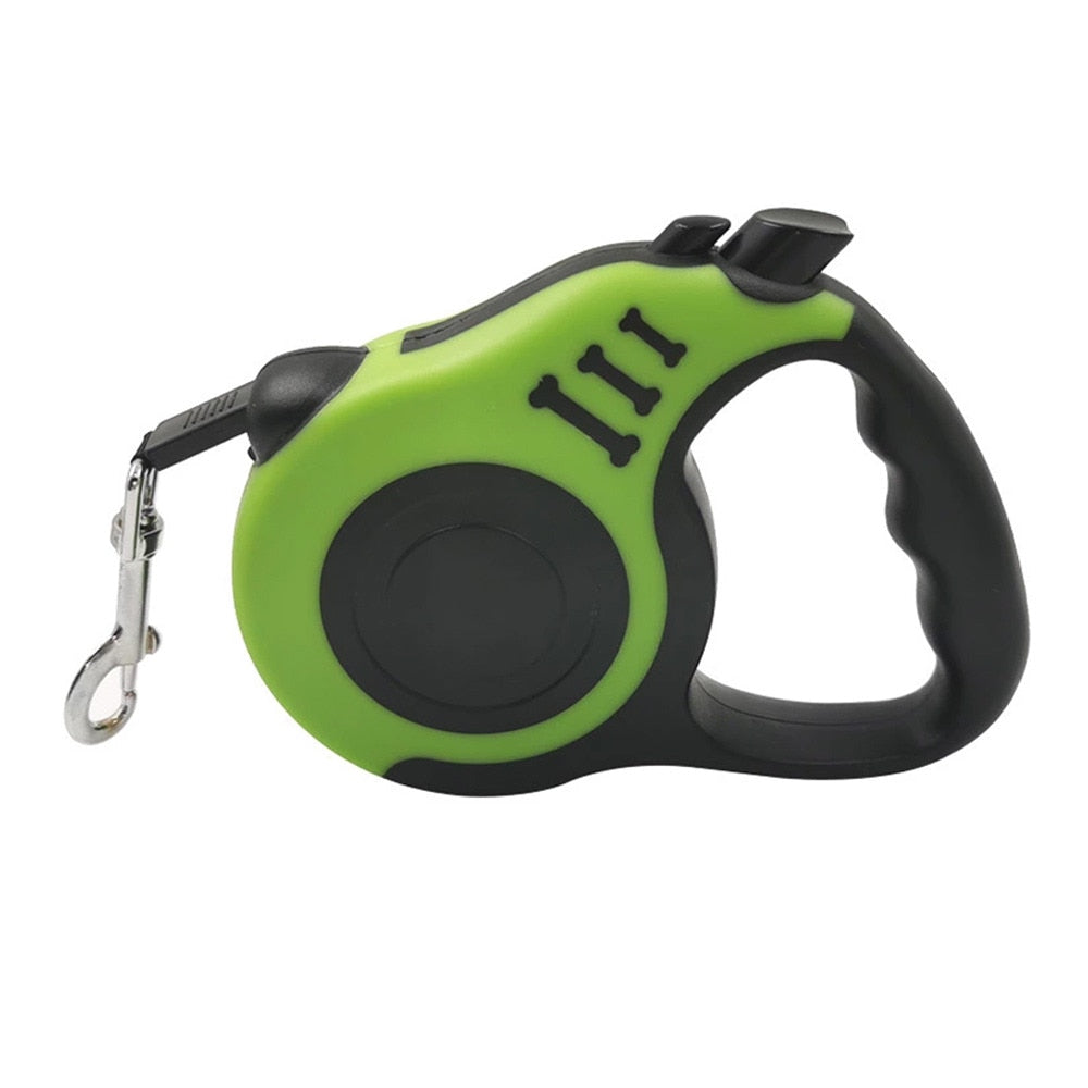 Durable Dog Leash Automatic Retractable - Nimbyfruit