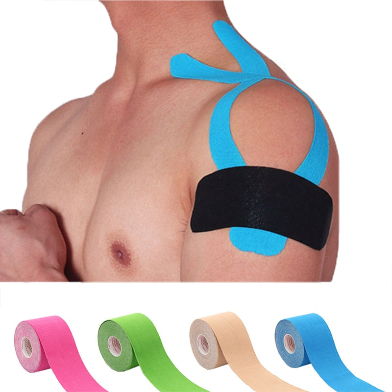 Elastic Kinesio Tape - Nimbyfruit