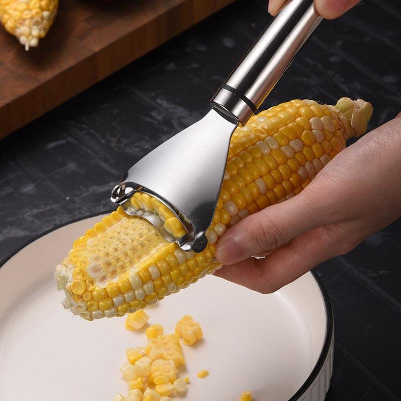 Threshing Corn Kerneler Peeler - Nimbyfruit