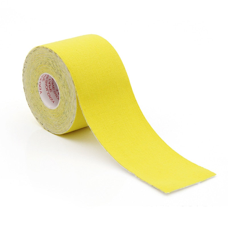 Elastic Kinesio Tape - Nimbyfruit