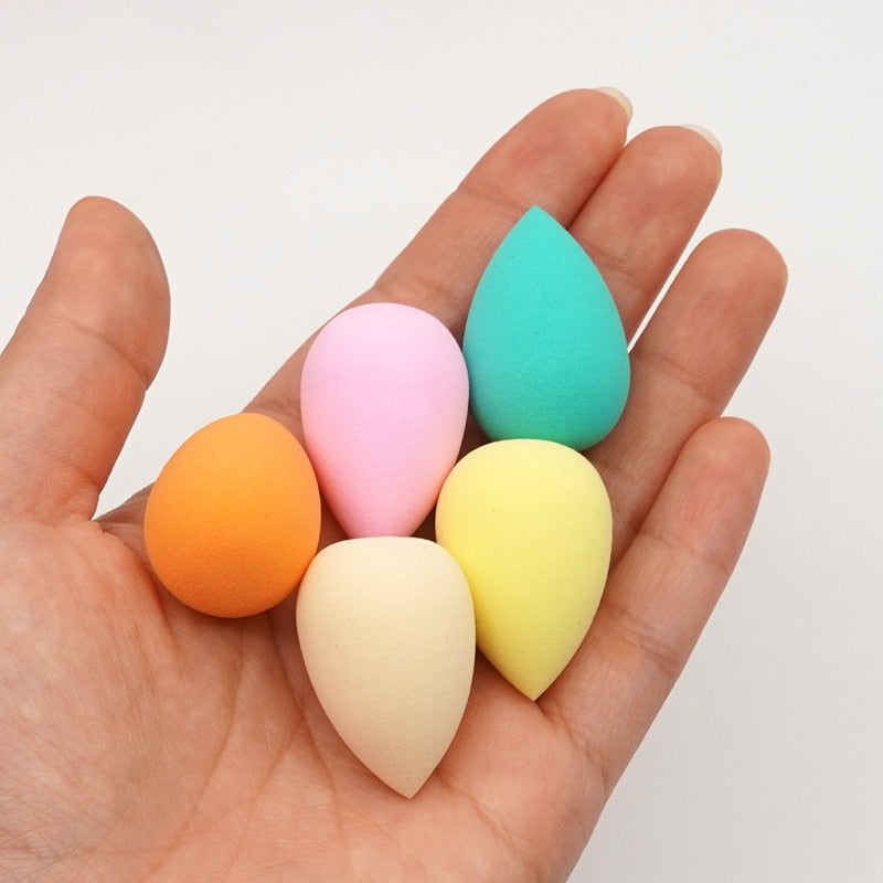 Egg Makeup Blender - Nimbyfruit