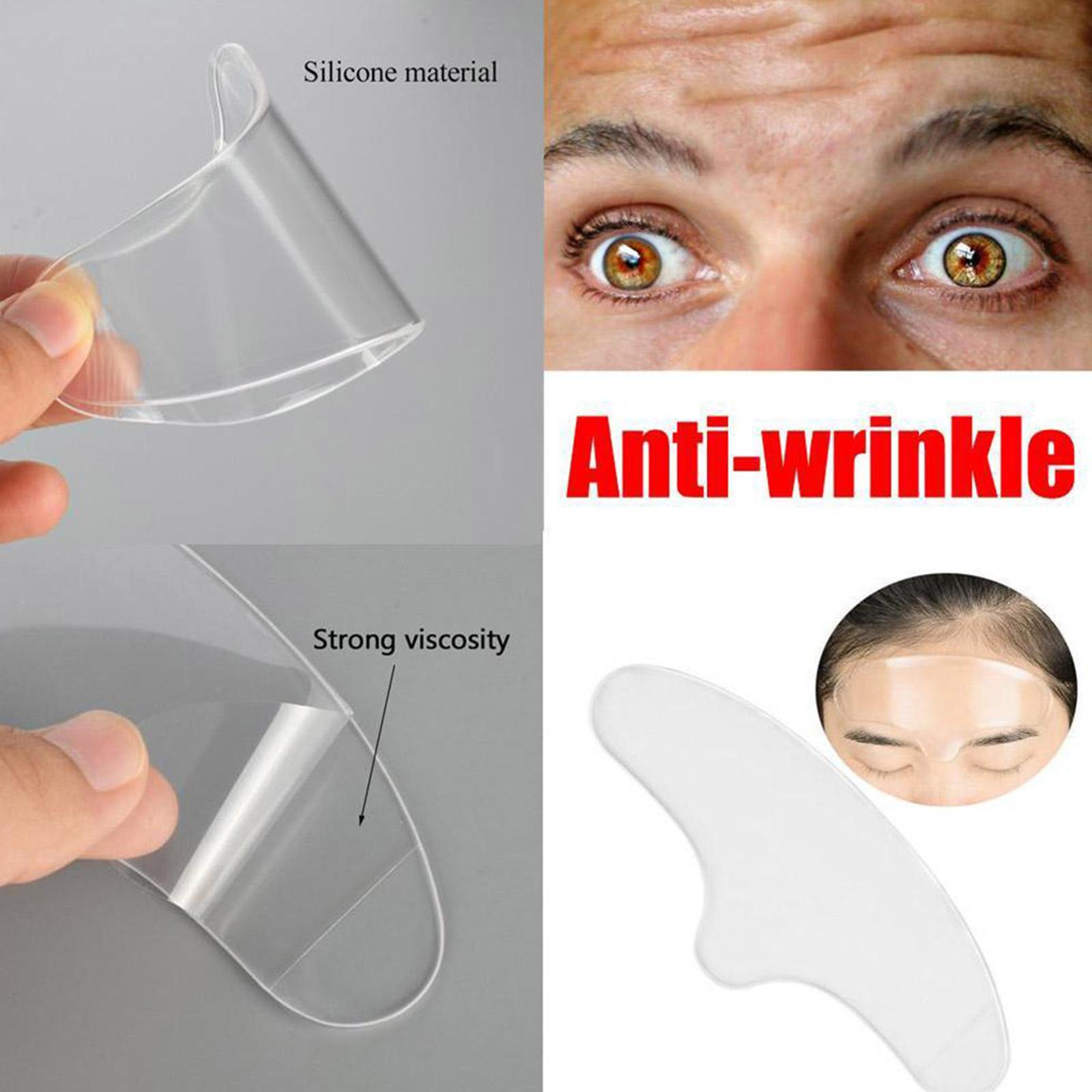 Anti Wrinkle Pad Forehead - Nimbyfruit