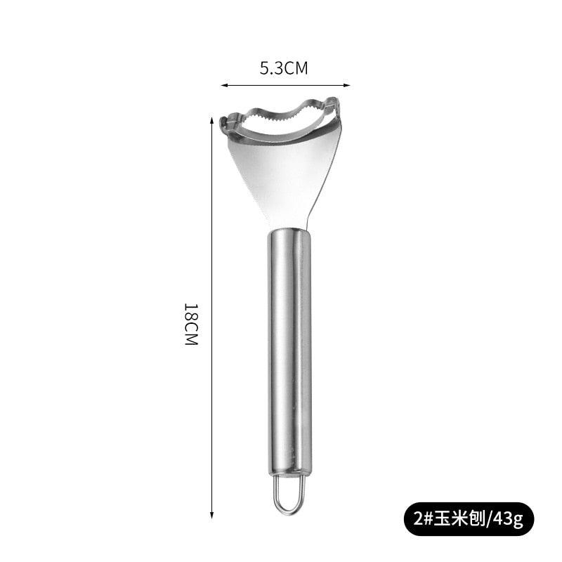 Threshing Corn Kerneler Peeler - Nimbyfruit