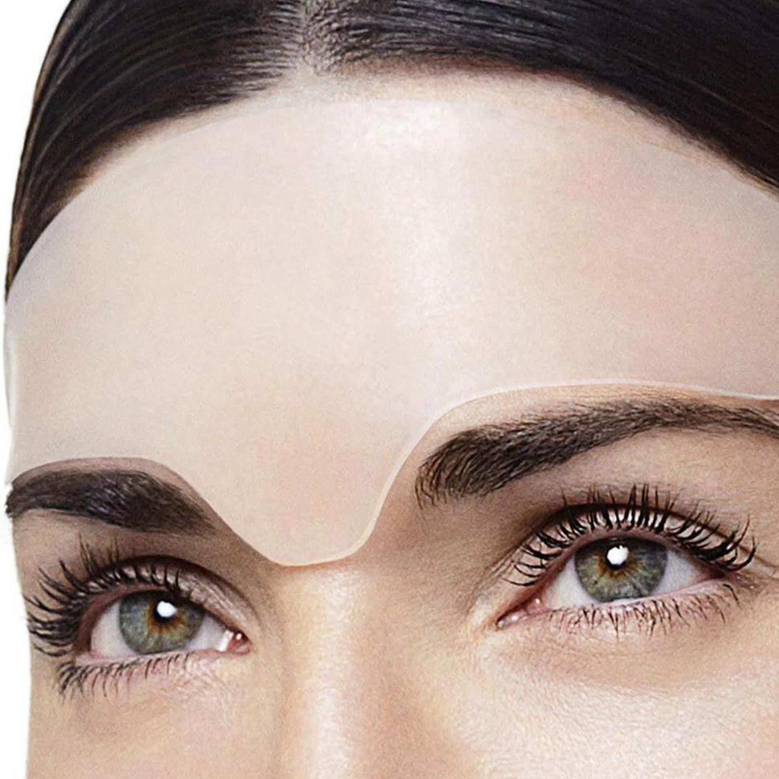 Anti Wrinkle Pad Forehead - Nimbyfruit