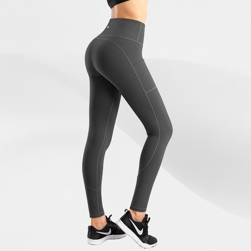 Butt Lifting Leggings - Nimbyfruit