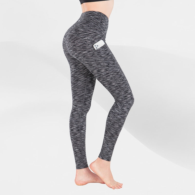 Butt Lifting Leggings - Nimbyfruit