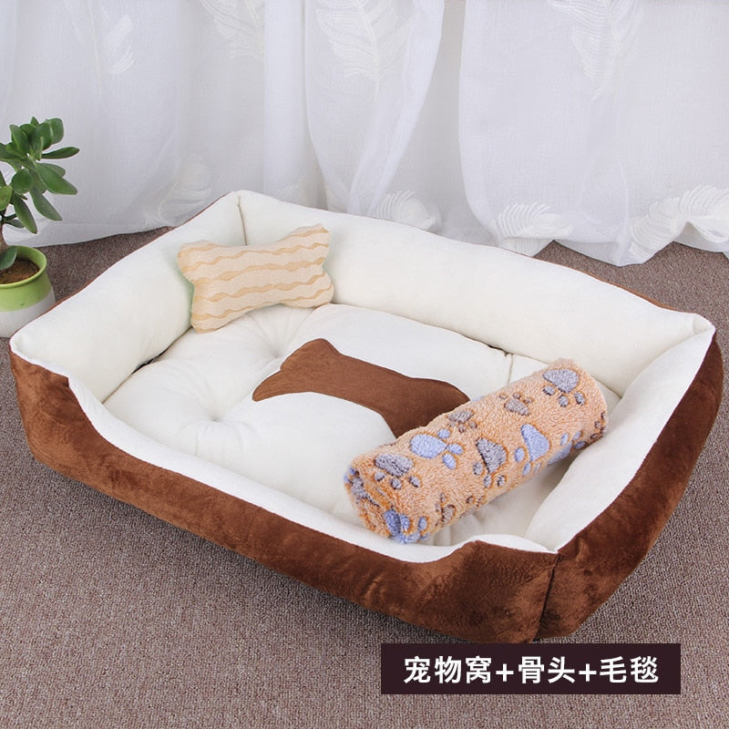 Soft Puppy Dogs Sofa Bed - Nimbyfruit