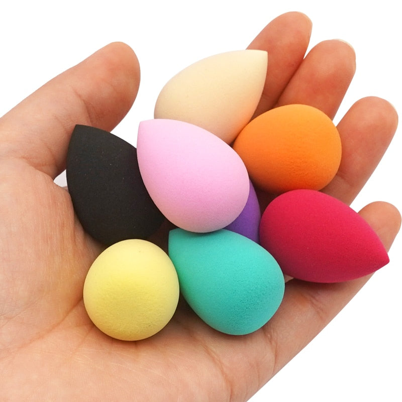 Egg Makeup Blender - Nimbyfruit