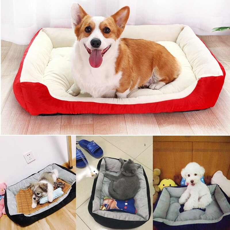 Soft Puppy Dogs Sofa Bed - Nimbyfruit