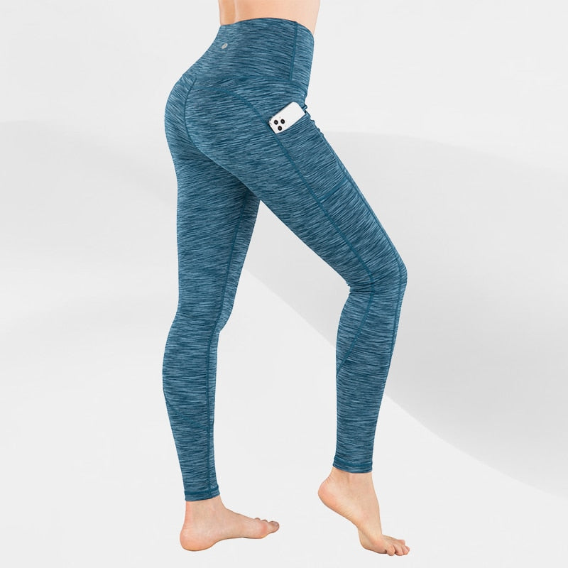 Butt Lifting Leggings - Nimbyfruit