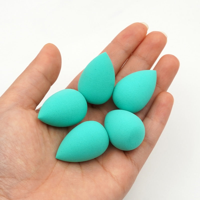 Egg Makeup Blender - Nimbyfruit