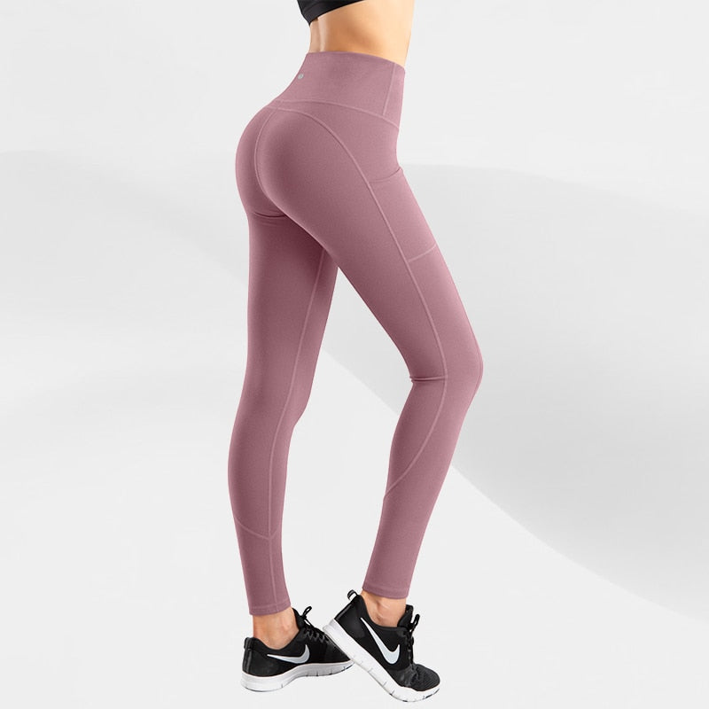 Butt Lifting Leggings - Nimbyfruit