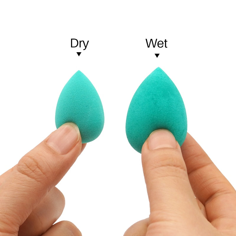 Egg Makeup Blender - Nimbyfruit