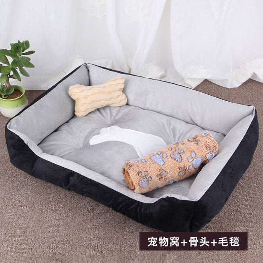 Soft Puppy Dogs Sofa Bed - Nimbyfruit