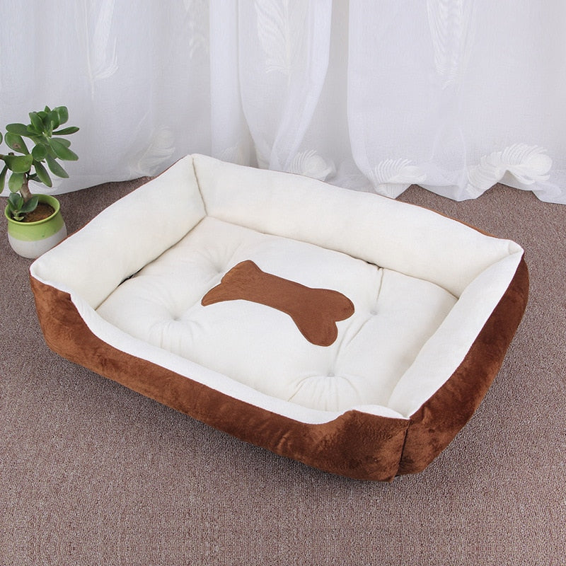 Soft Puppy Dogs Sofa Bed - Nimbyfruit