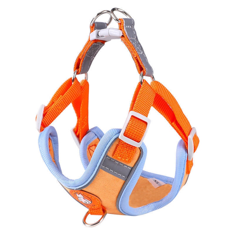 Adjustable dog harness - Nimbyfruit