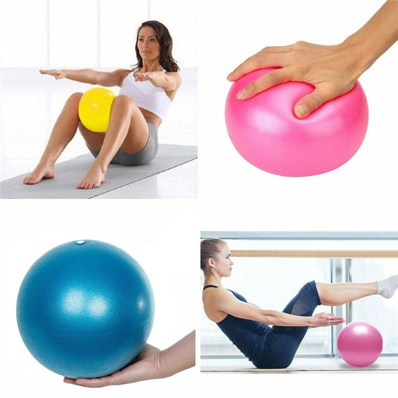 Pilates ball yoga Ball Exercise - Nimbyfruit