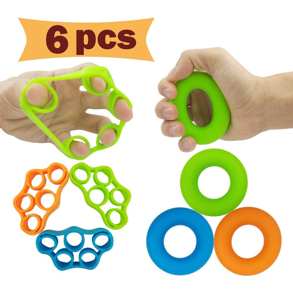 Hand Grips Strengthener Men and Women Arm - Nimbyfruit