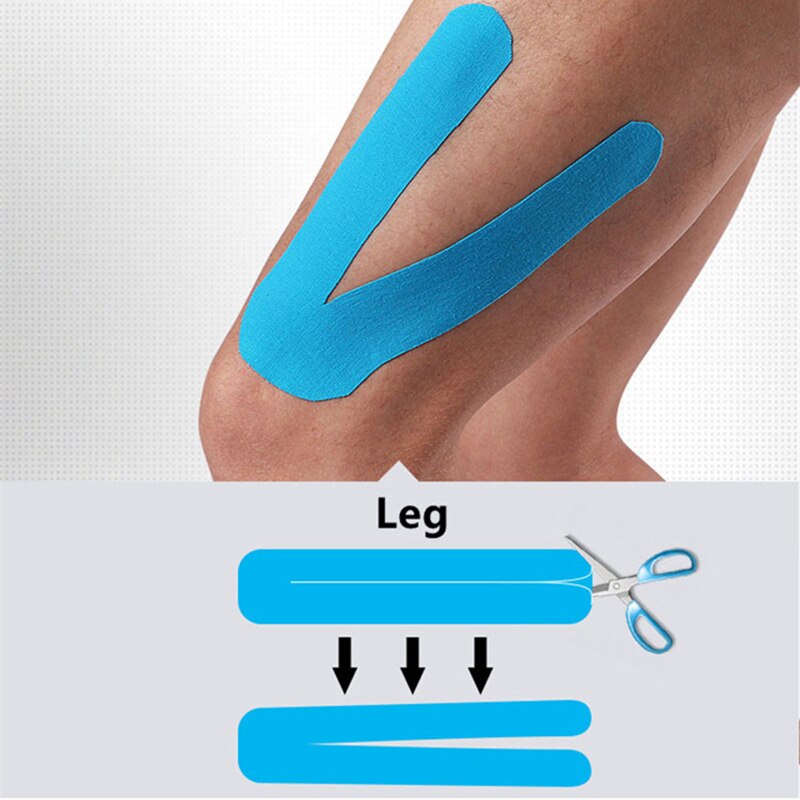 Elastic Kinesio Tape - Nimbyfruit