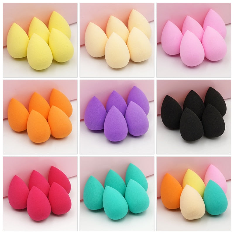 Egg Makeup Blender - Nimbyfruit