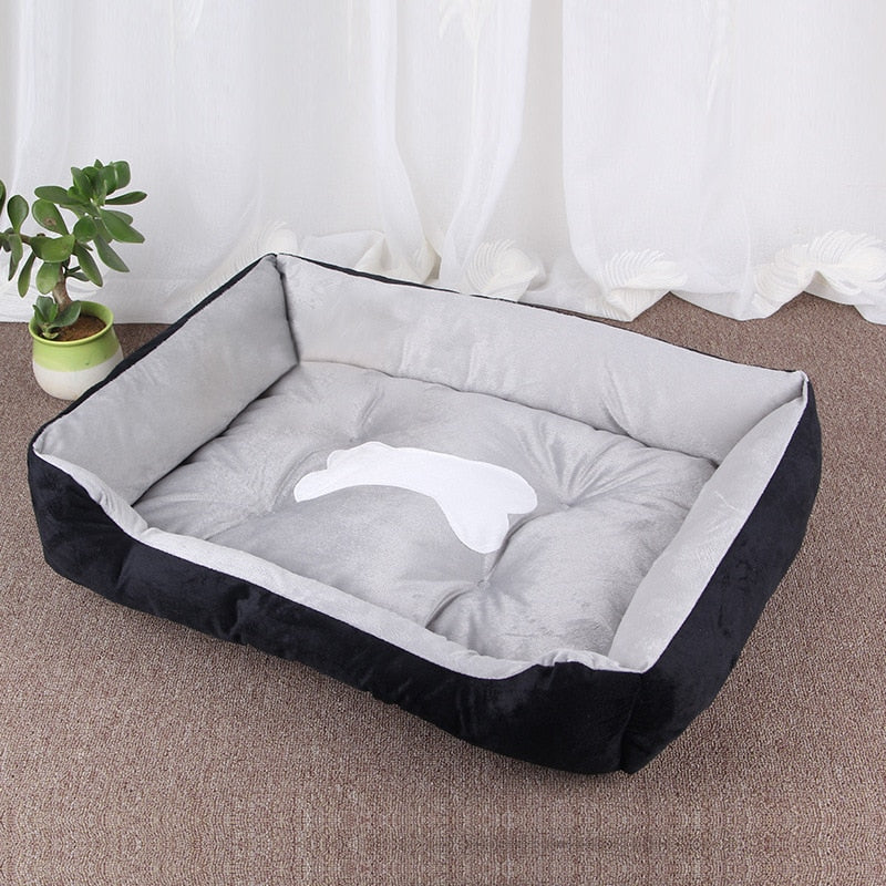 Soft Puppy Dogs Sofa Bed - Nimbyfruit