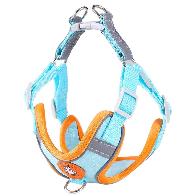 Adjustable dog harness - Nimbyfruit