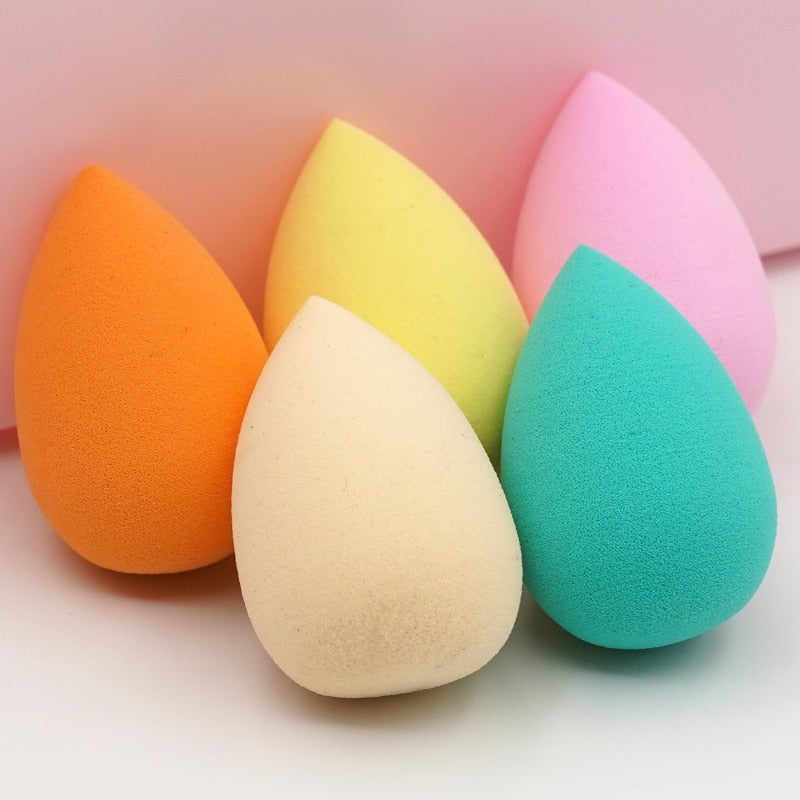 Egg Makeup Blender - Nimbyfruit