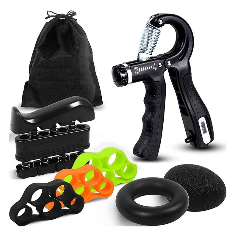 Hand Grips Strengthener Men and Women Arm - Nimbyfruit