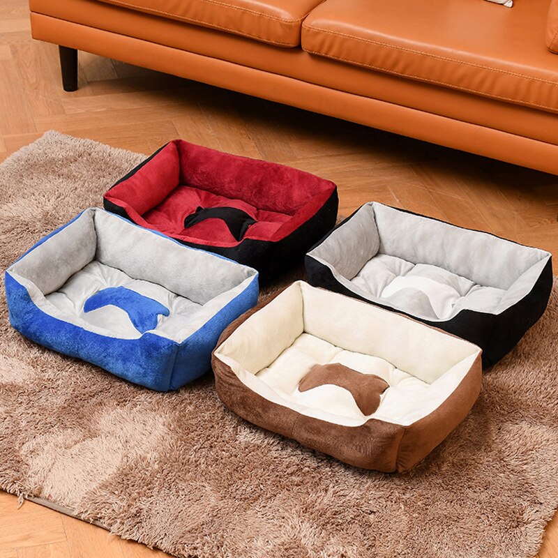 Soft Puppy Dogs Sofa Bed - Nimbyfruit