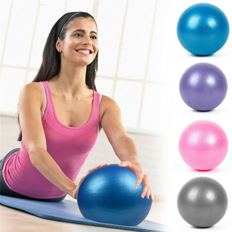 Pilates ball yoga Ball Exercise - Nimbyfruit